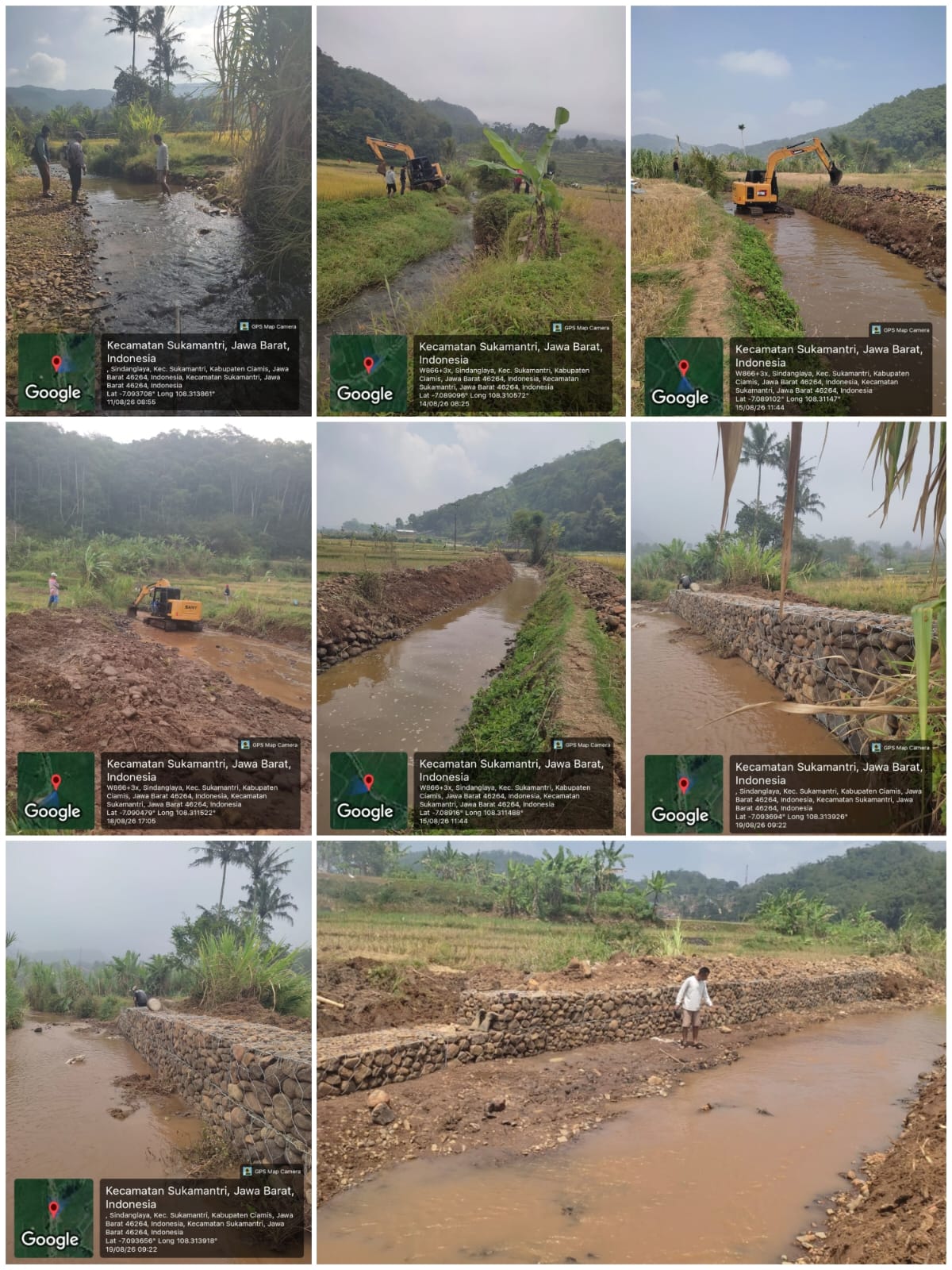 Program Ketahanan Pangan 