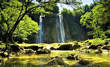 objek wisata sukamantri